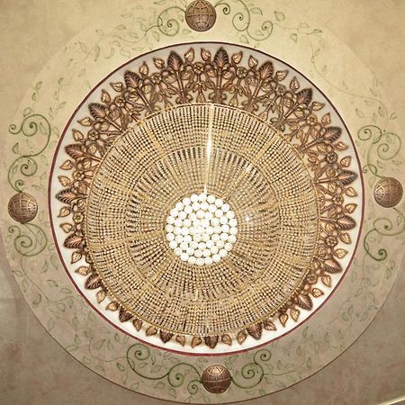 Tera Al Salam Hotel Mecca ภายนอก รูปภาพ