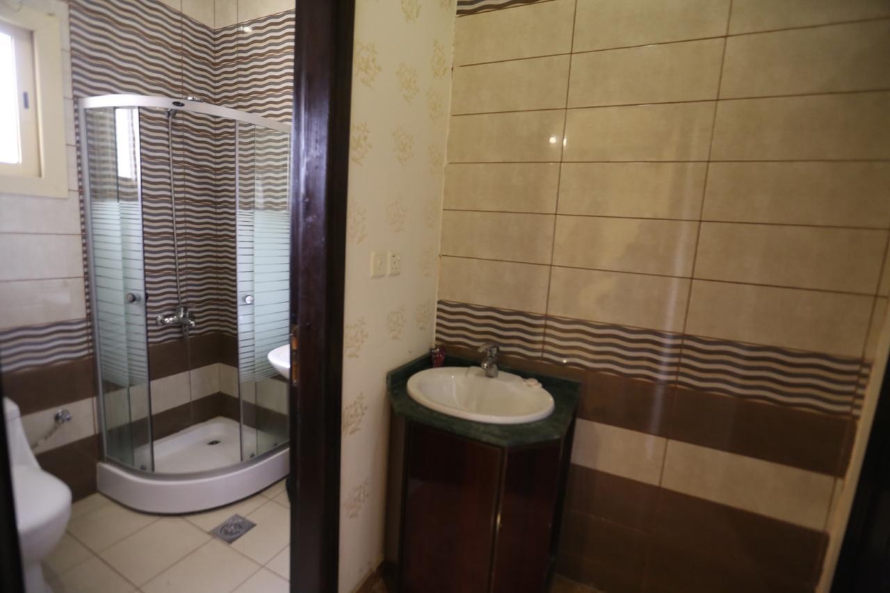 Tera Al Salam Hotel Mecca ภายนอก รูปภาพ