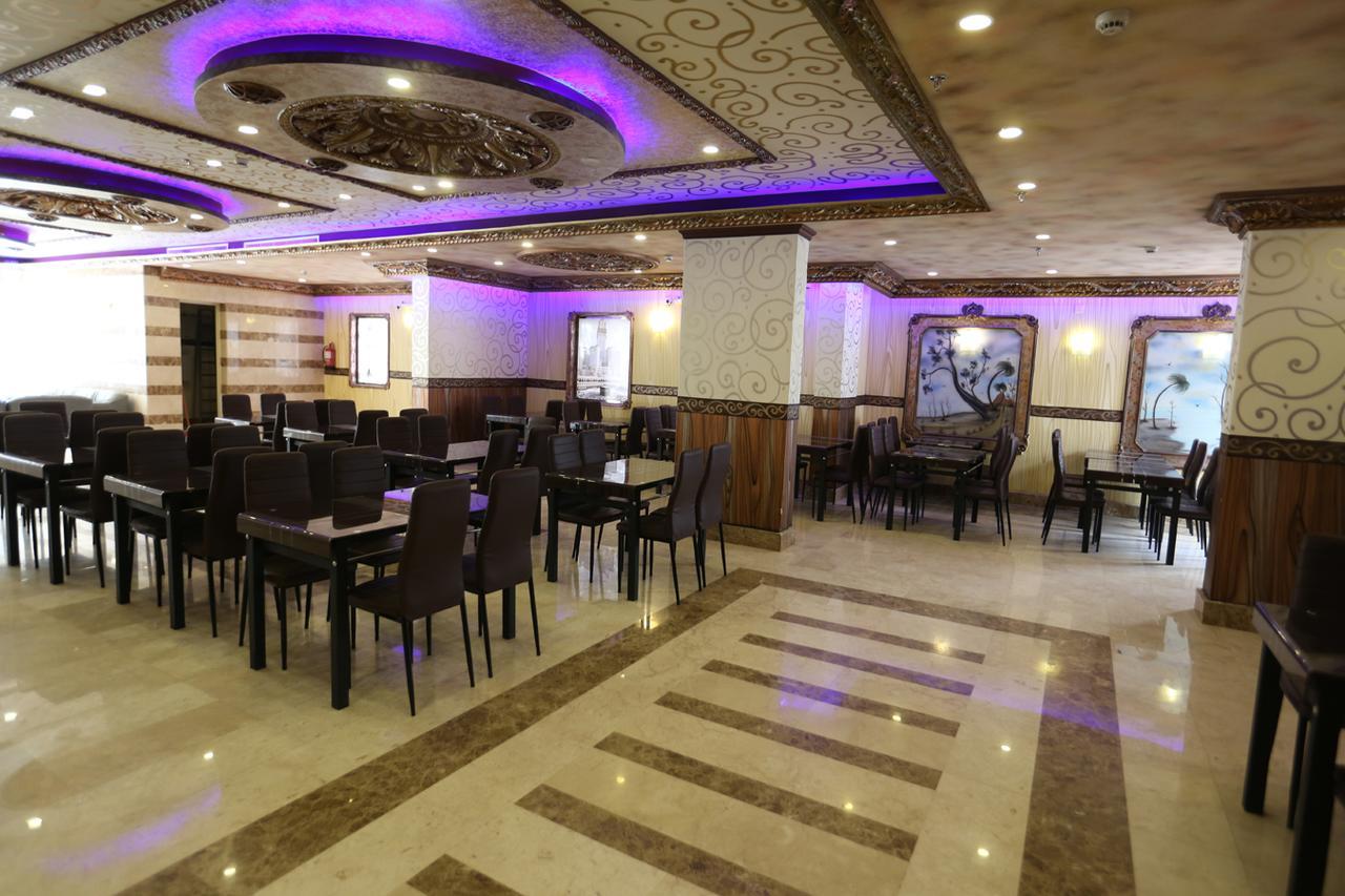 Tera Al Salam Hotel Mecca ภายนอก รูปภาพ