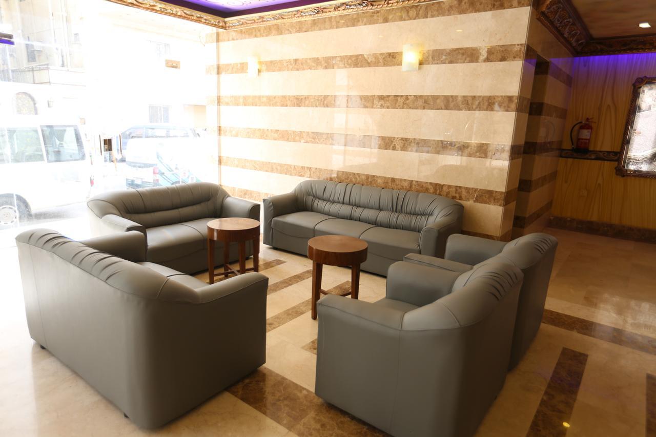 Tera Al Salam Hotel Mecca ภายนอก รูปภาพ