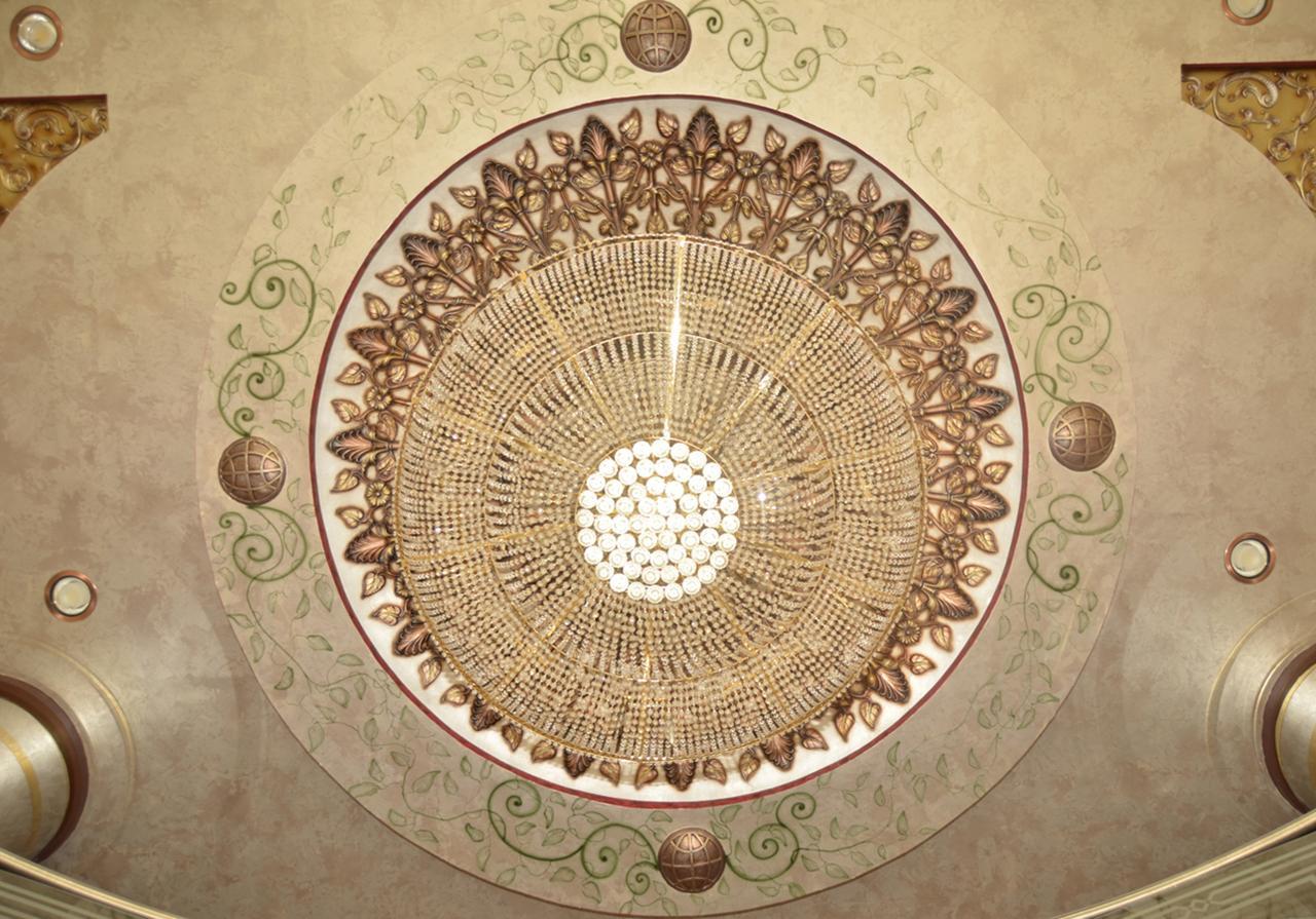 Tera Al Salam Hotel Mecca ภายนอก รูปภาพ